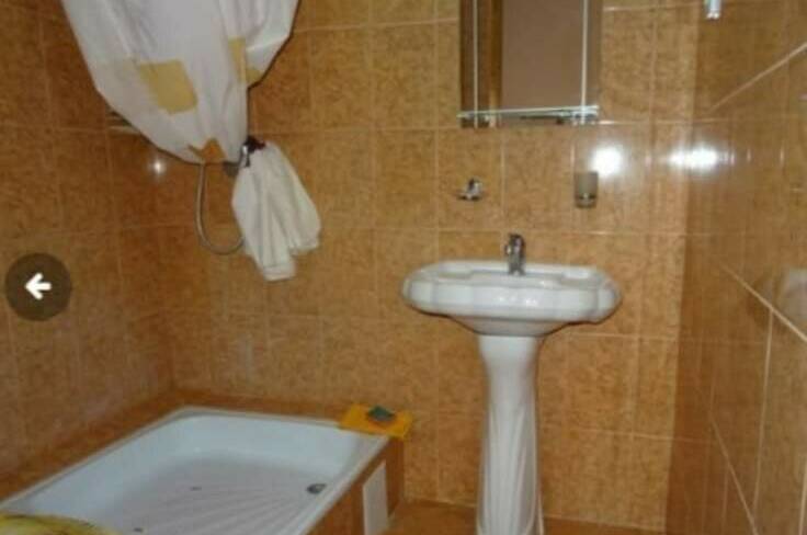 Четырехместный «Стандарт»