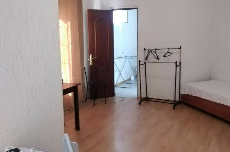 Четырехместный номер +доп. место