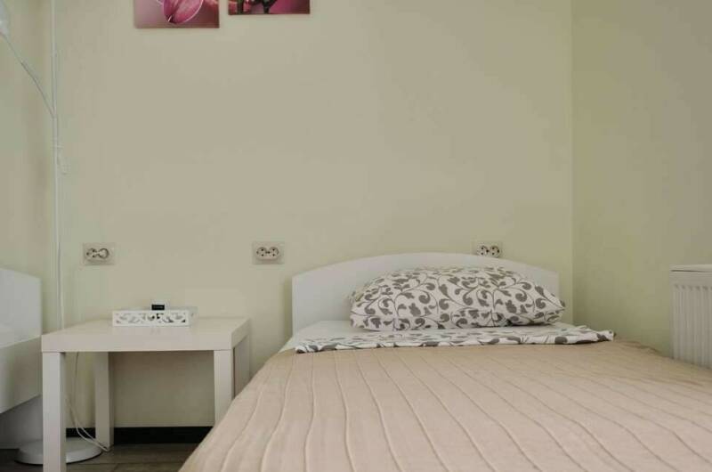 2-х местная комната