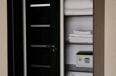 2-х местная комната