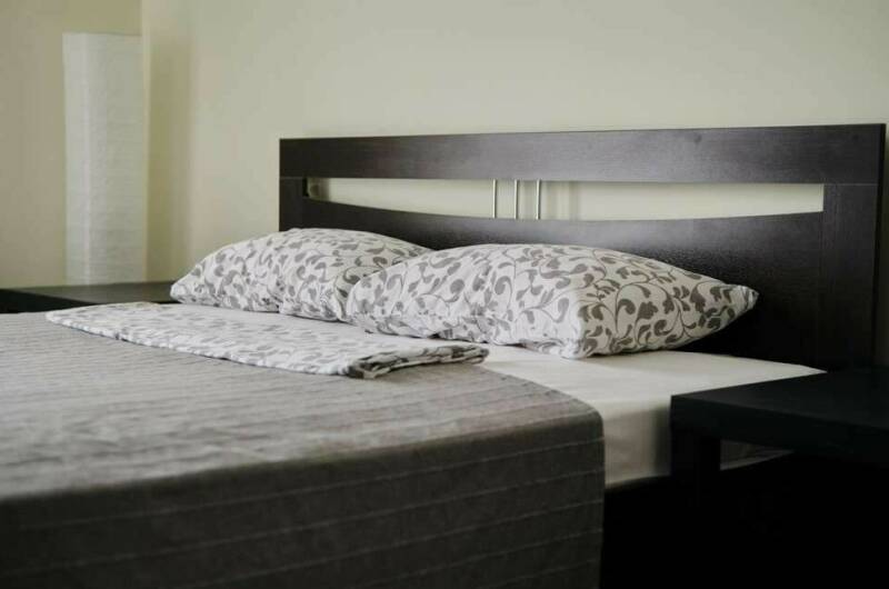 2-х местная комната «Улучшенная»