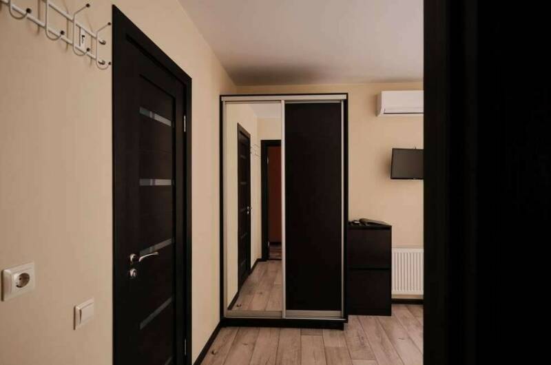 2-х местная комната «Улучшенная»