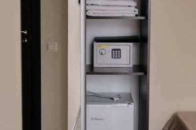 3-х местная комната «Улучшенная»