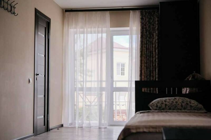 3-х местная комната «Улучшенная» с доп. местом