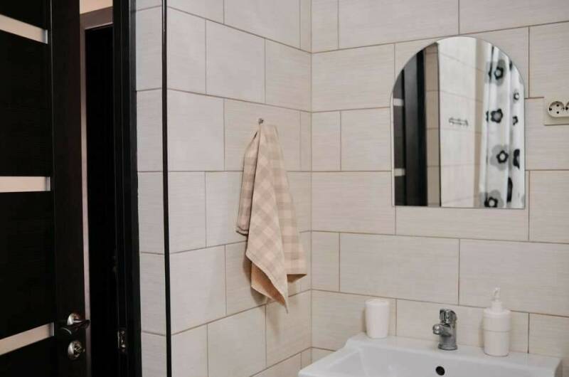 3-х местная комната «Улучшенная» с доп. местом