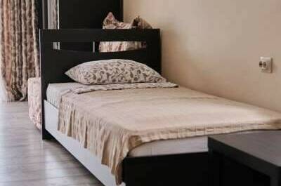 3-х местная комната «Улучшенная» с доп. местом