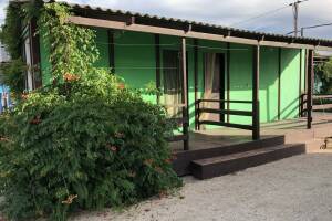 Изображение Изображение гостиницы "База отдыха «Кристина»" #1 #1