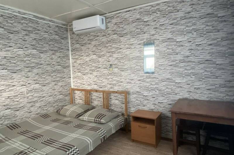 Двухместный «Эконом»