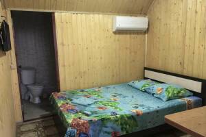 Изображение Изображение гостиницы "База отдыха «Кристина»" #4 #4