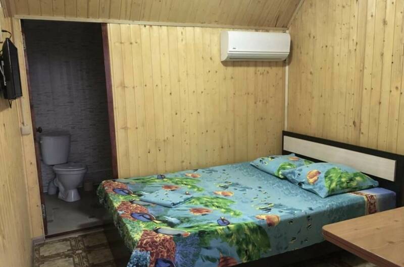 Двухместный «Стандарт»