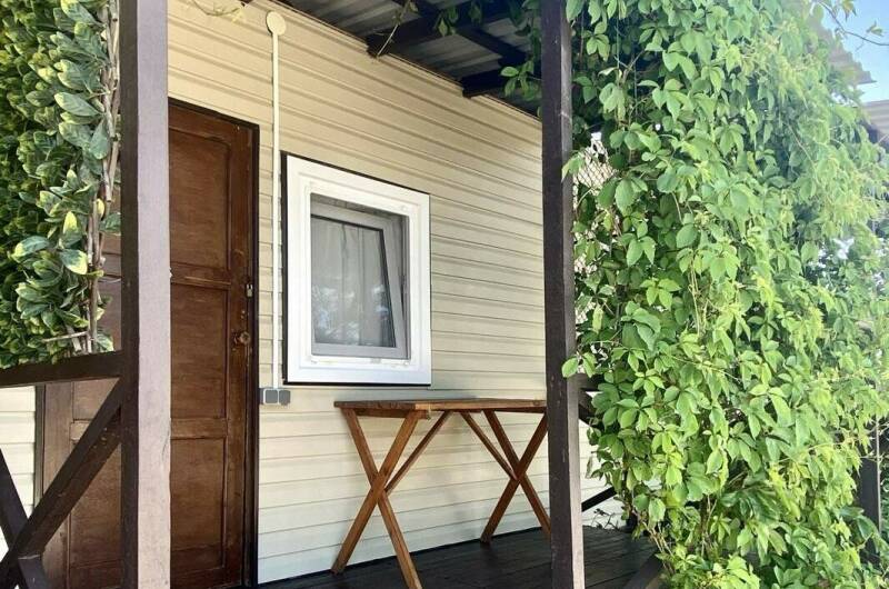 Двухместный «Стандарт»