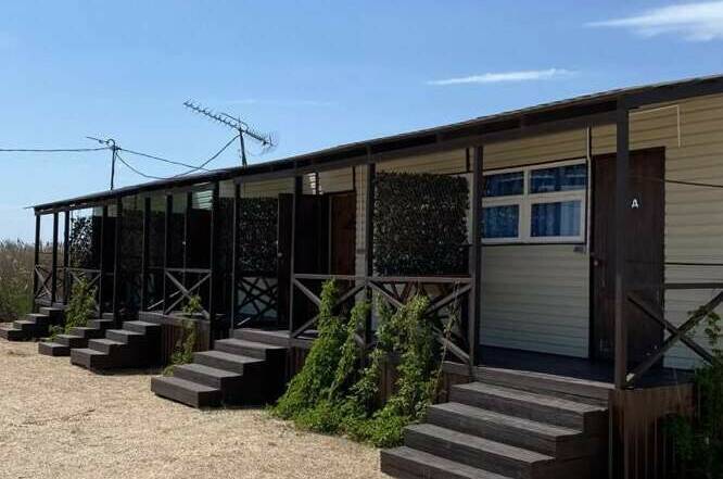 Двухместный «Стандарт»