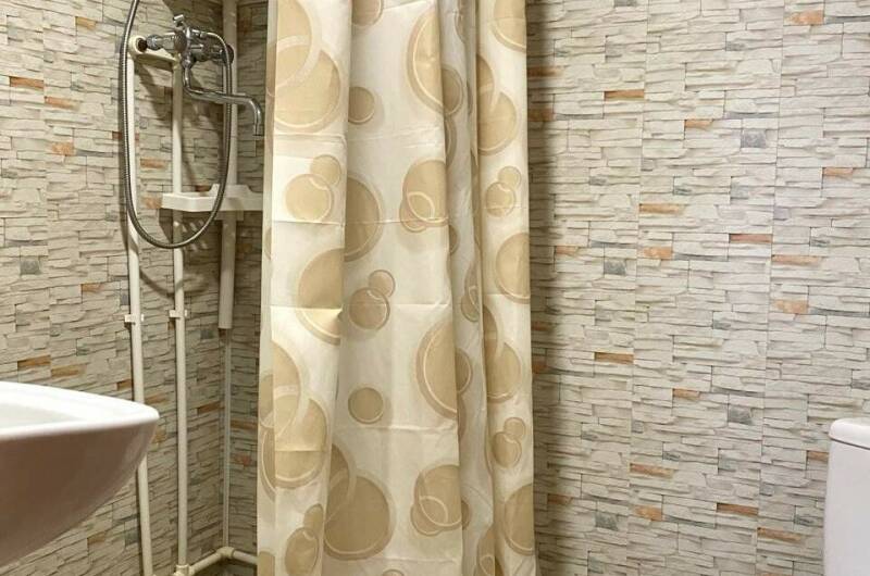 Двухместный «Стандарт»