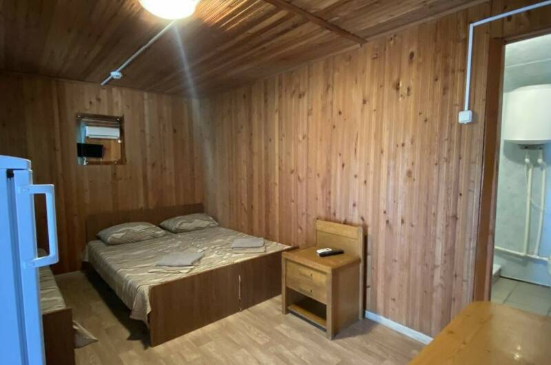 Трёхместный «Стандарт»