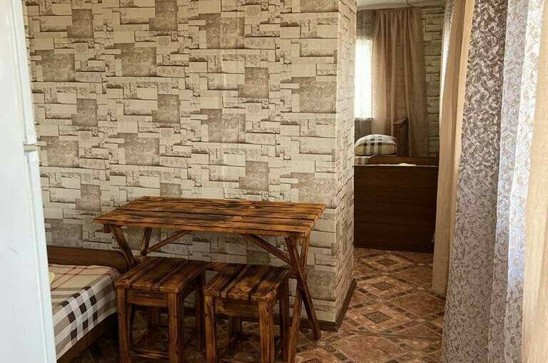 Четырёхместный «Стандарт»