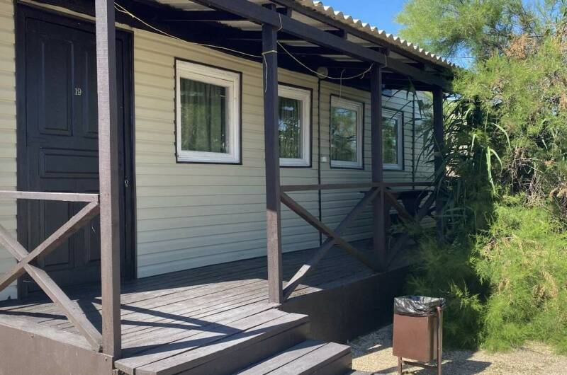 Четырёхместный «Стандарт»