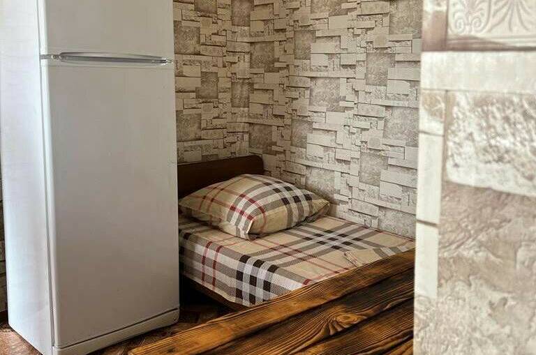 Четырёхместный «Стандарт»