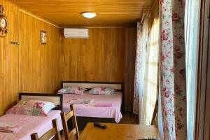 Изображение Изображение гостиницы "База отдыха «Кристина»" #7 #7