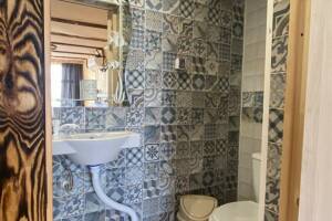 Изображение Изображение гостиницы "База отдыха «Кристина»" #8 #8