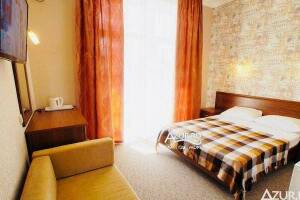 Изображение Изображение гостиницы "Гостиница «Август»" #3 #3