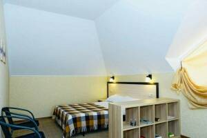 Изображение Изображение гостиницы "Гостиница «Август»" #5 #5