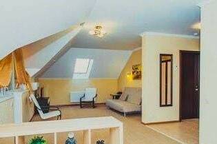 Пятиместная студия (4 этаж)