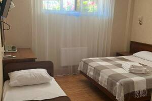 Изображение Изображение гостиницы "Гостиница «Август»" #6 #6