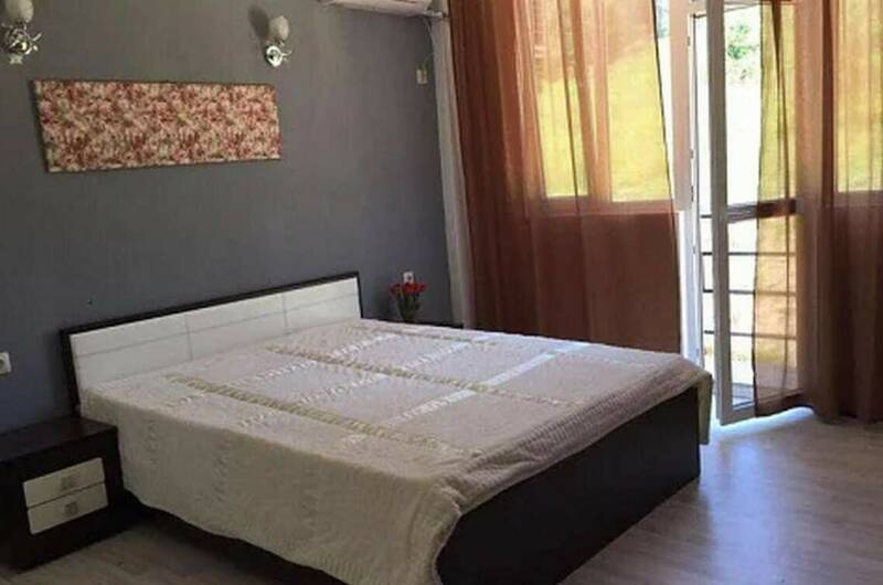 Двухместный «Стандарт»