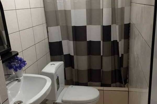 Двухместный «Стандарт»