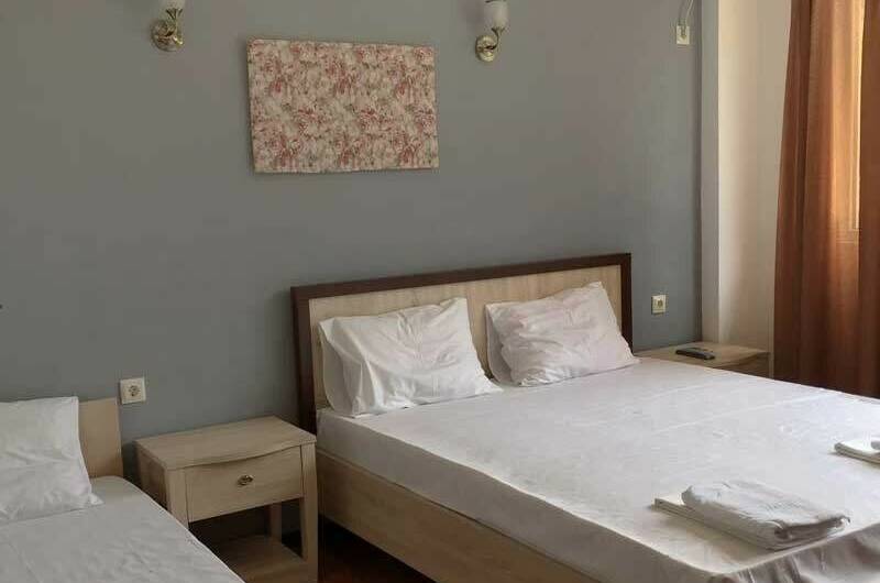 Трехместный «Стандарт»