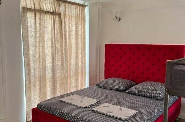 Однокомнатный «Семейный комфорт»