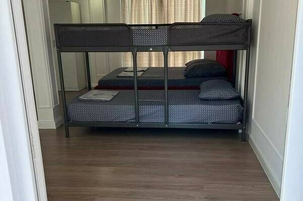 Однокомнатный «Семейный комфорт»