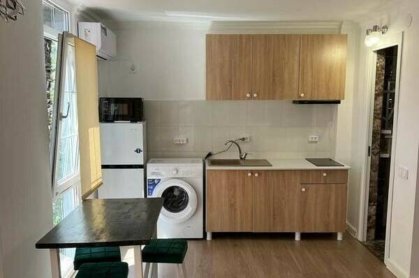 Однокомнатный «Семейный комфорт»