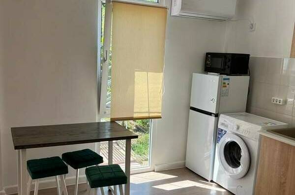 Однокомнатный «Семейный комфорт»