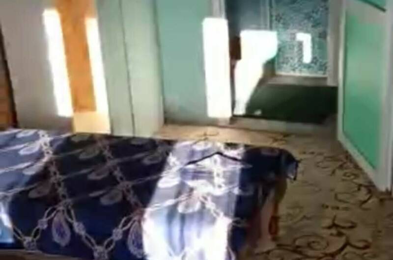 Отдельный домик