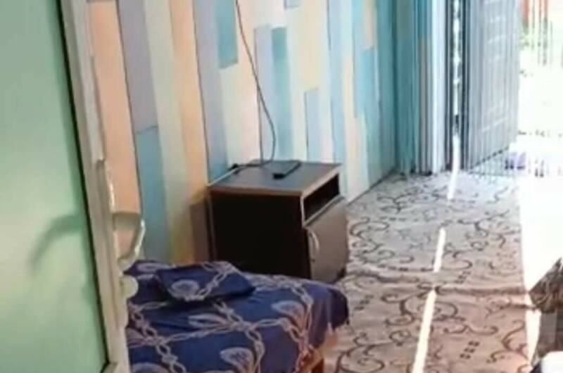 Отдельный домик