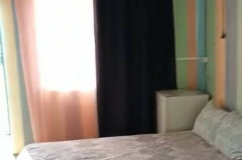 Отдельный домик