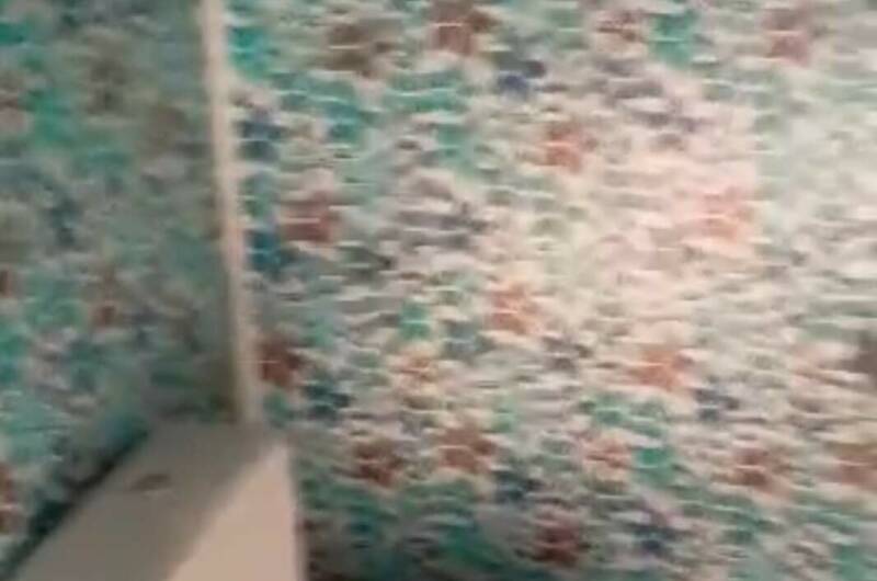 Отдельный домик