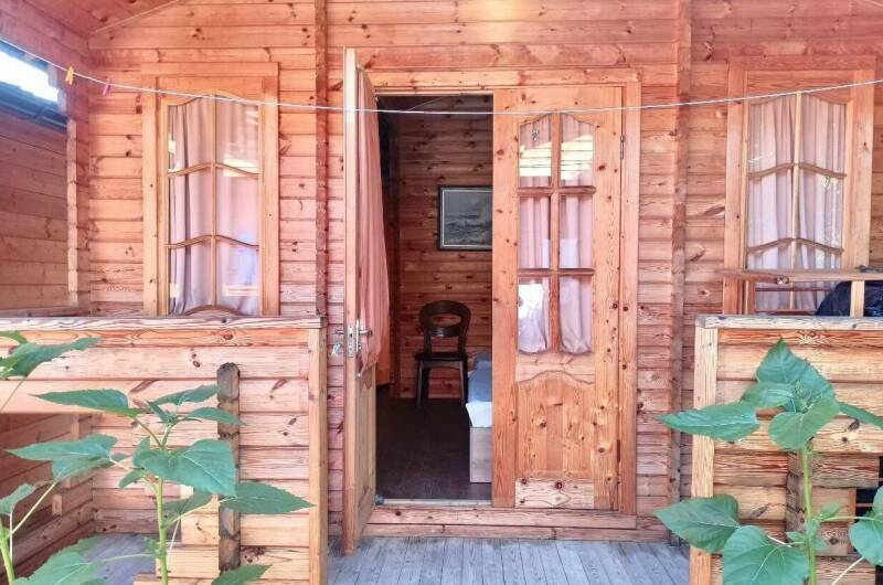 «Стандарт» 3-местный