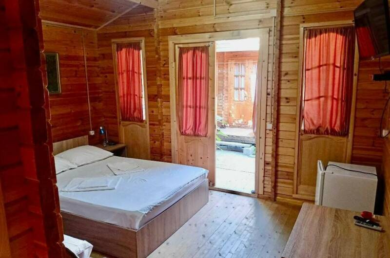 «Стандарт» 3-местный