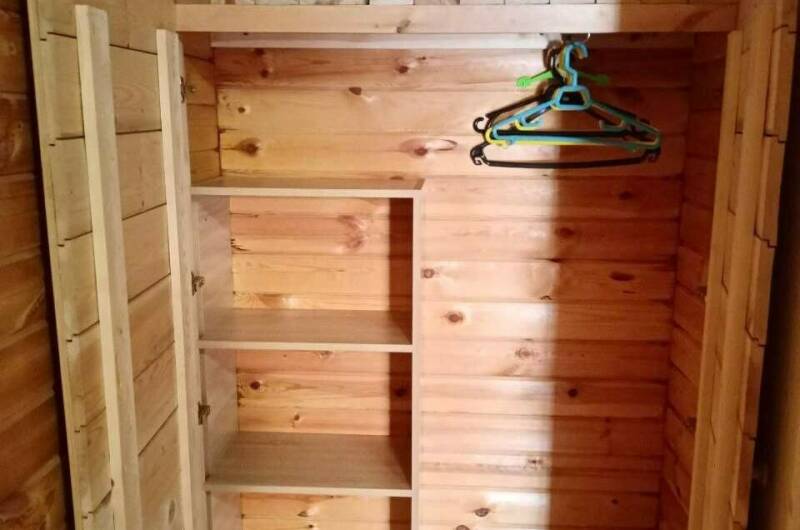 «Стандарт» 3-местный