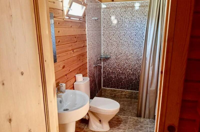 «Стандарт» 3-местный