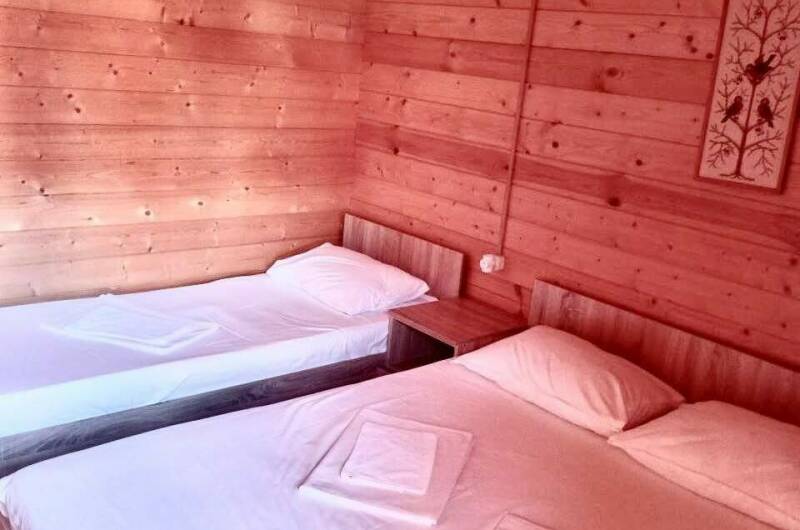 «Стандарт» 3-местный