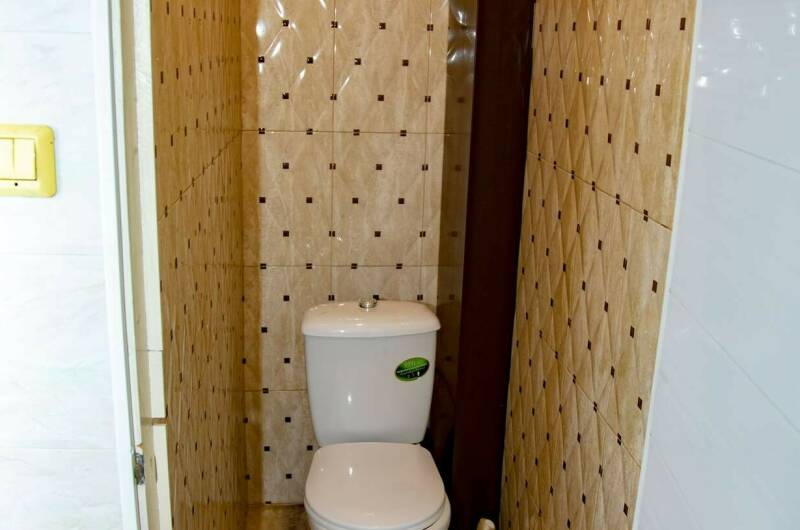 Двухместный «Эконом»