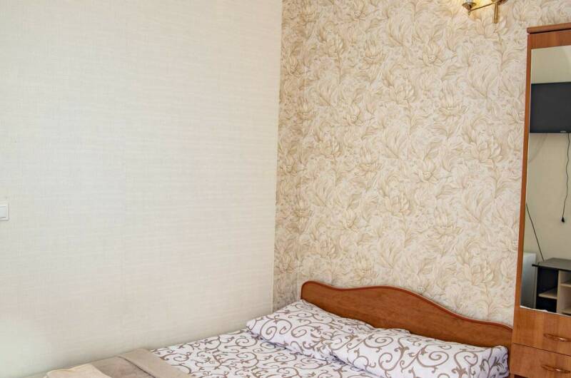 Двухместный «Стандарт»