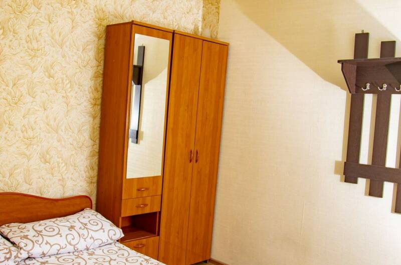 Двухместный «Стандарт»