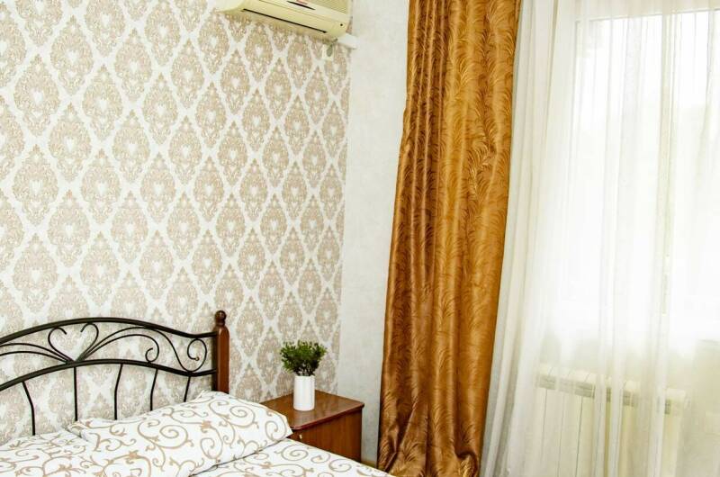 Двухместный «Стандарт»