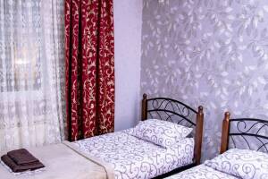 Изображение Изображение гостиницы "Гостевой дом «Кенгуру»" #3 #3