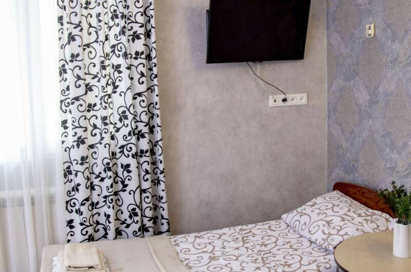 Трехместный «Стандарт»