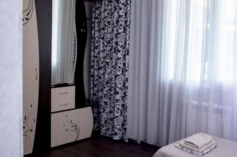 Трехместный «Стандарт»